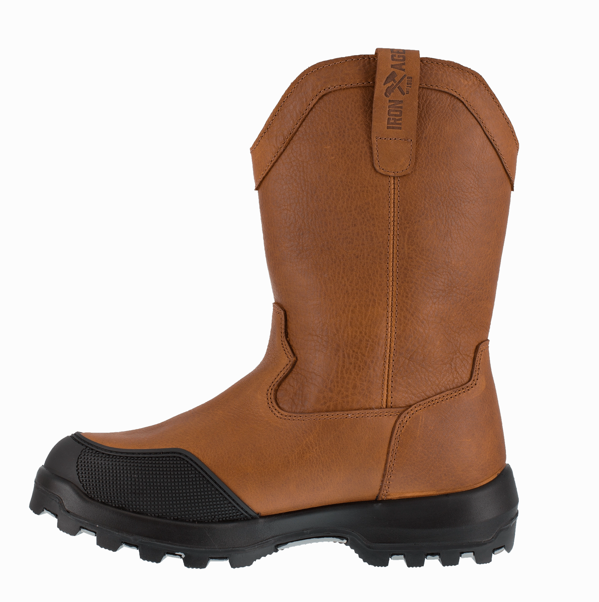 Iron Age Men's Immortalizer 10 Waterproof Wellington - IA0190