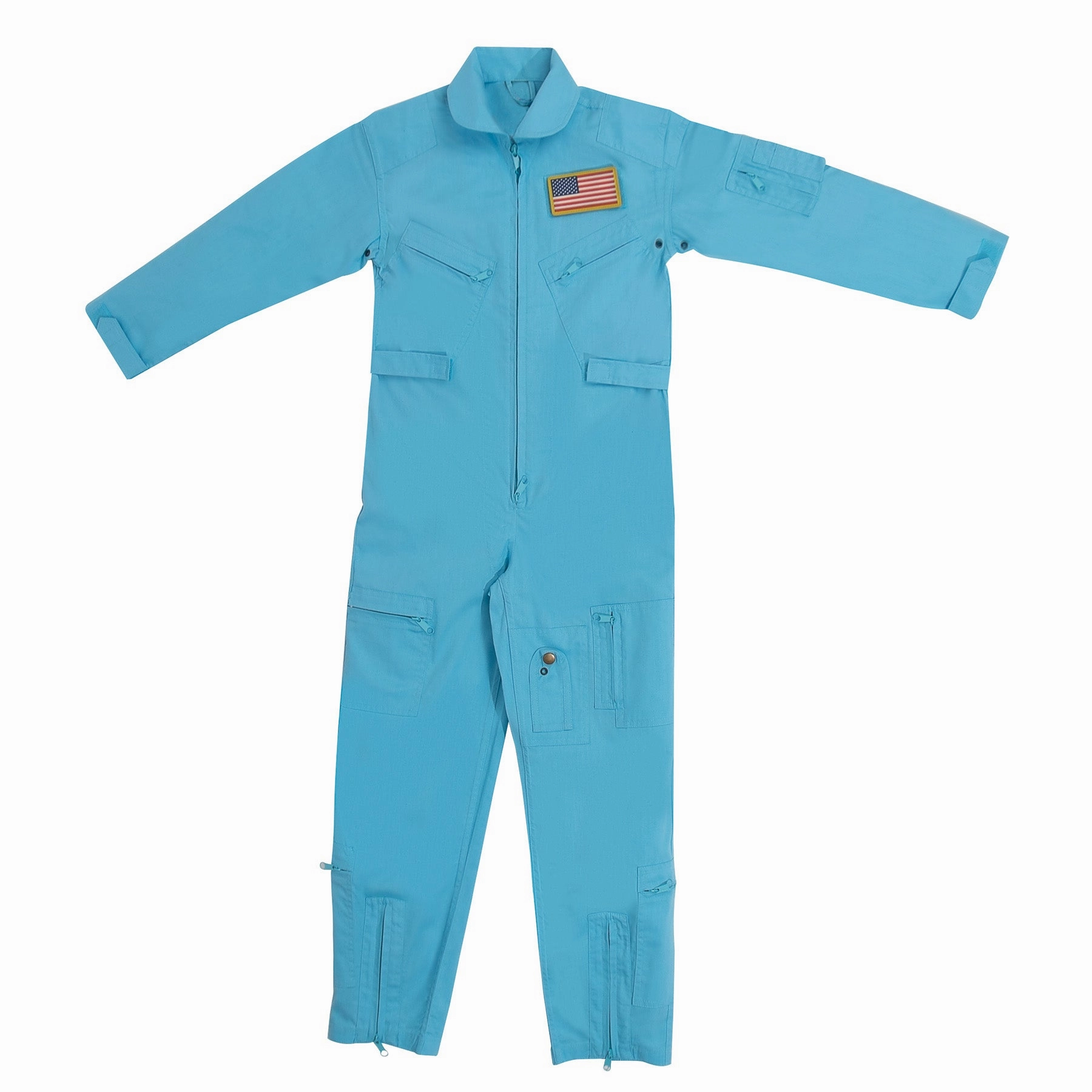 Kids Flightsuit