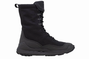 LALO Women's RAPID ASSAULT 9 Tactical  Boot  Black Ops