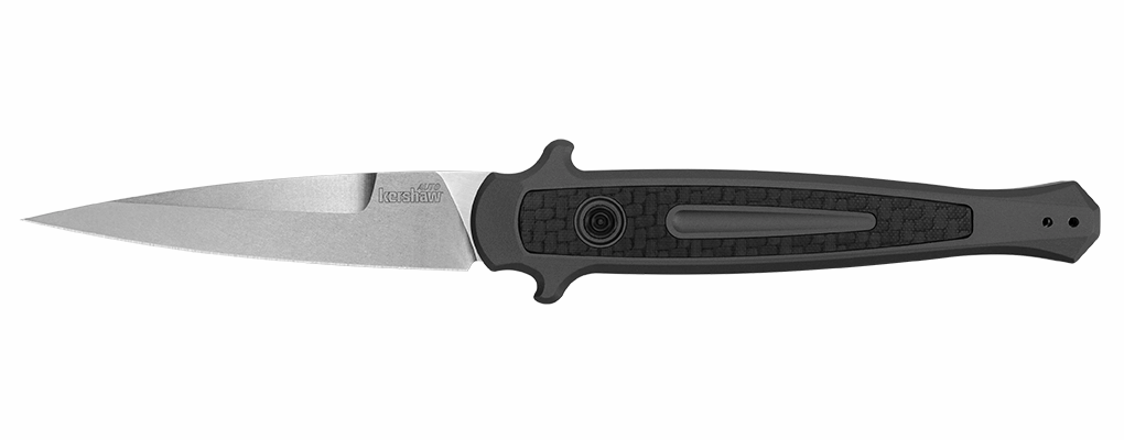Launch 8 Stiletto