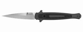 Launch 8 Stiletto