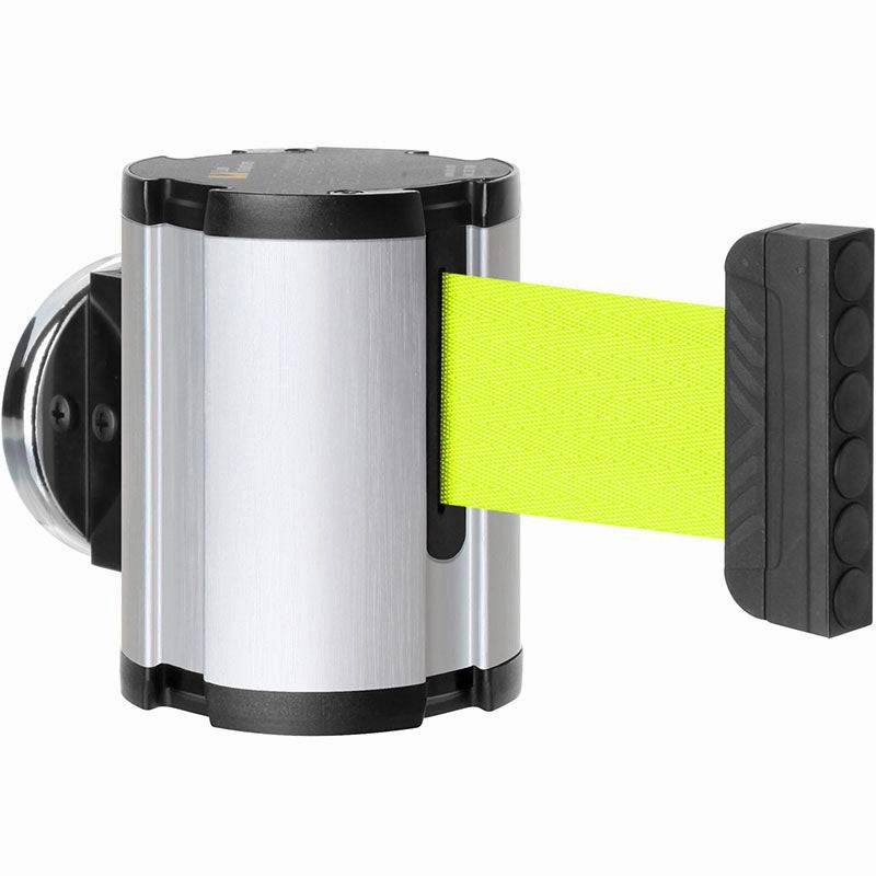 Lavi 13-Foot Magnetic Retractable Belt Barrier