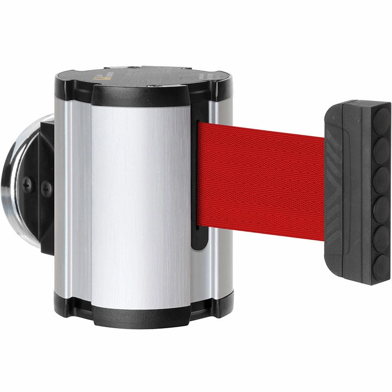 Lavi 13-Foot Magnetic Retractable Belt Barrier