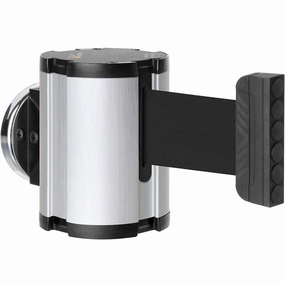 Lavi 13-Foot Magnetic Retractable Belt Barrier