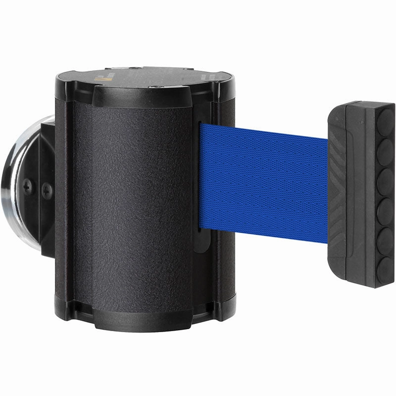 Lavi 13-Foot Magnetic Retractable Belt Barrier