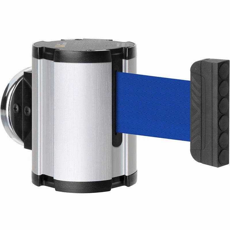 Lavi 13-Foot Magnetic Retractable Belt Barrier