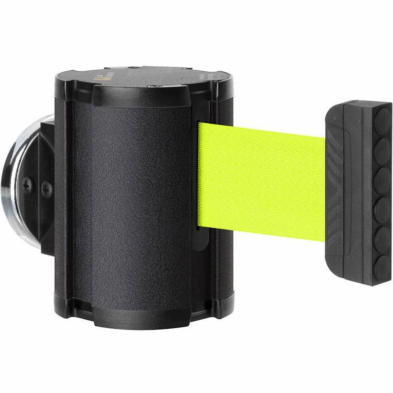 Lavi 13-Foot Magnetic Retractable Belt Barrier