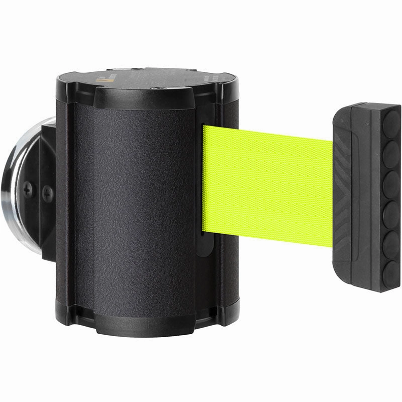 Lavi 13-Foot Magnetic Retractable Belt Barrier