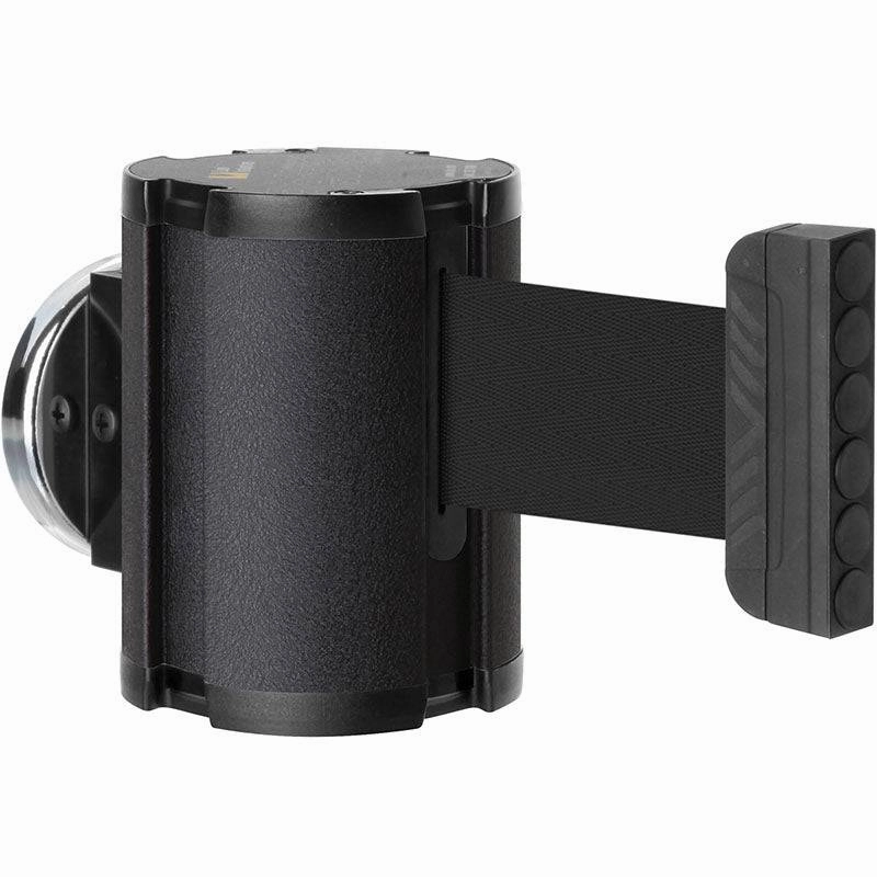 Lavi 13-Foot Magnetic Retractable Belt Barrier