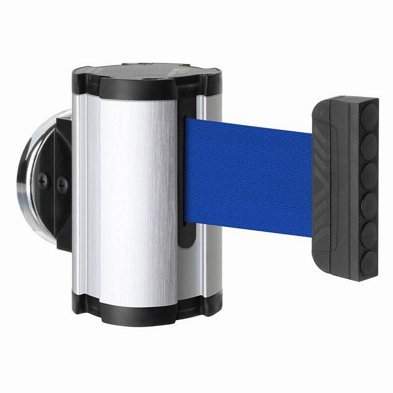 Lavi 7-Foot Magnetic Retractable Belt Barrier