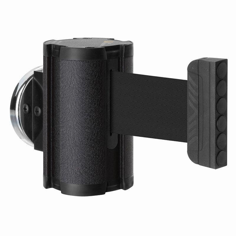 Lavi 7-Foot Magnetic Retractable Belt Barrier
