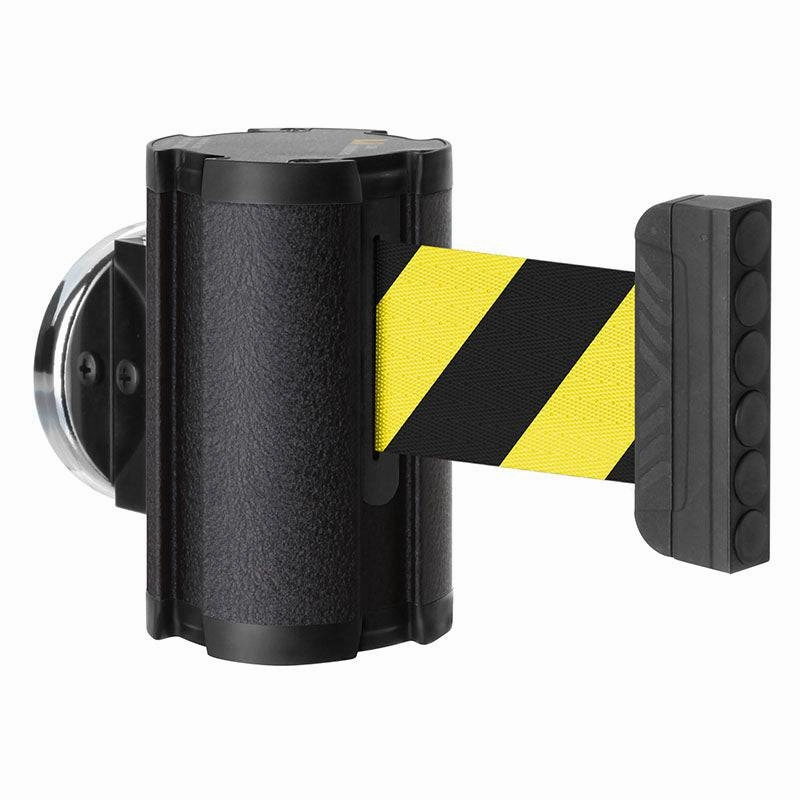 Lavi 7-Foot Magnetic Retractable Belt Barrier