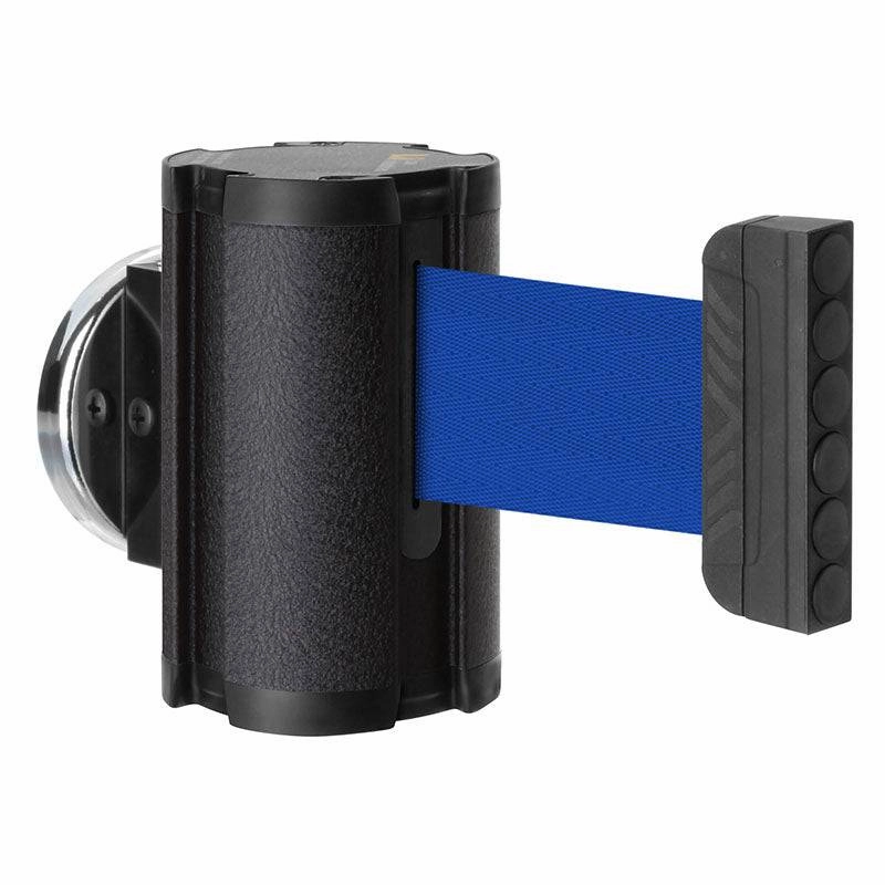 Lavi 7-Foot Magnetic Retractable Belt Barrier