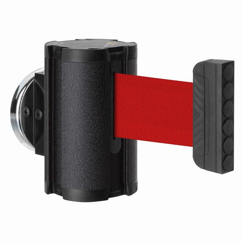 Lavi 7-Foot Magnetic Retractable Belt Barrier