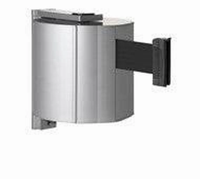 Lavi JetTrac Wall Mount Safety Barrier
