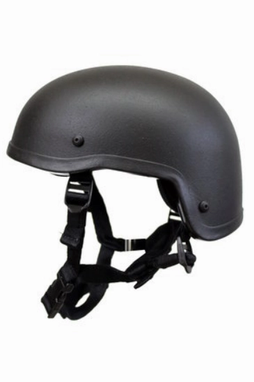 Level III-A TC-2001 Helmet