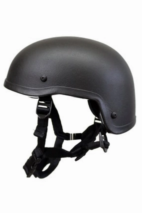Level III-A TC-2001 Helmet