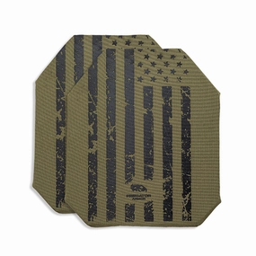 Level III  Kevlar Wrapped (Multi-Curve)