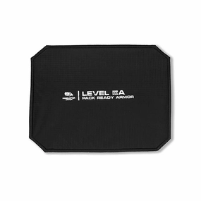 Level IIIA Backpack Panel