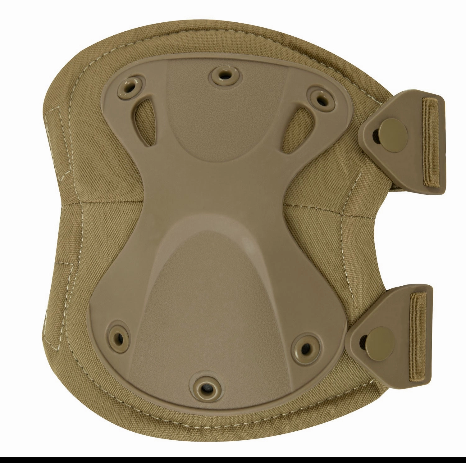 Low-Profile Tactical Knee Pads