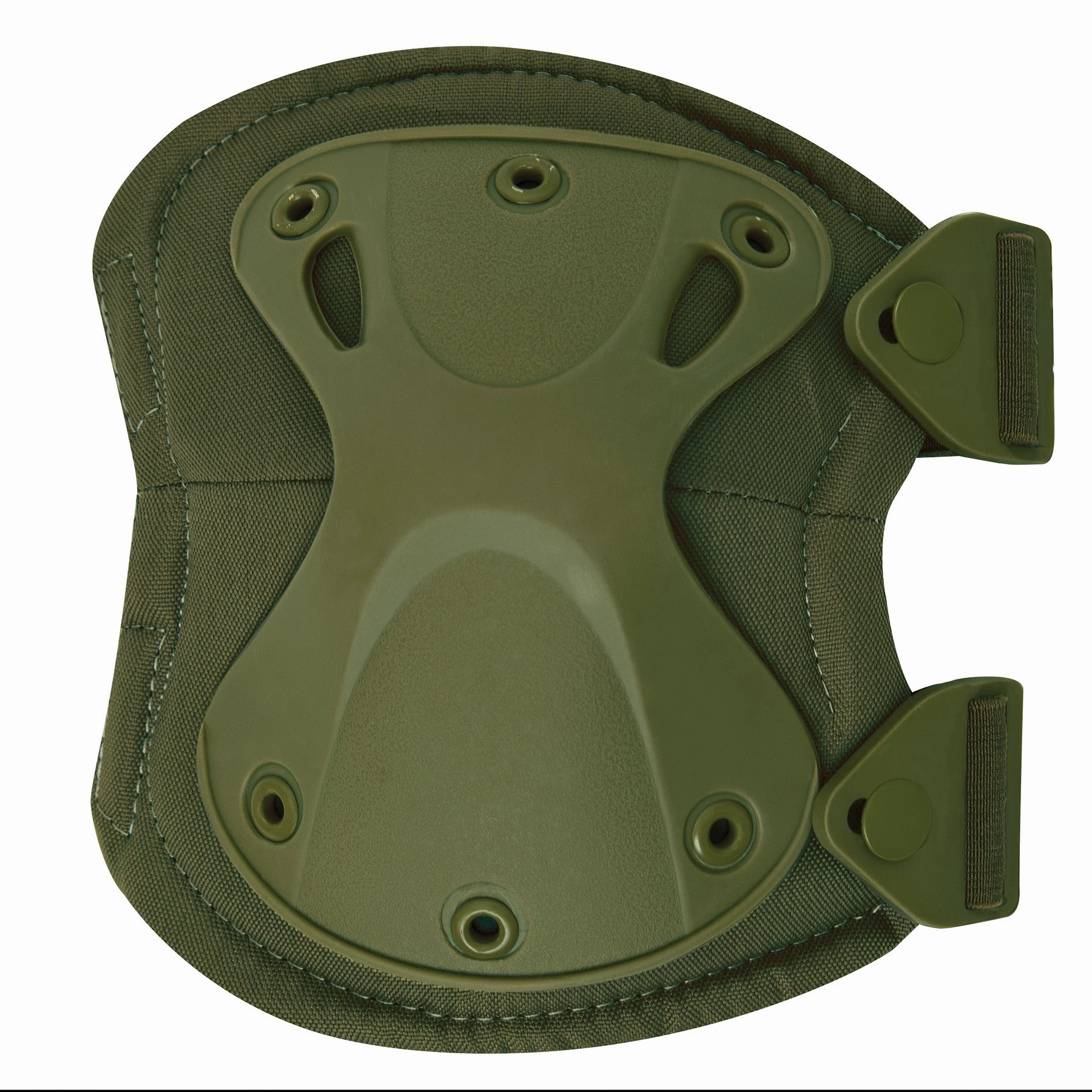Low-Profile Tactical Knee Pads