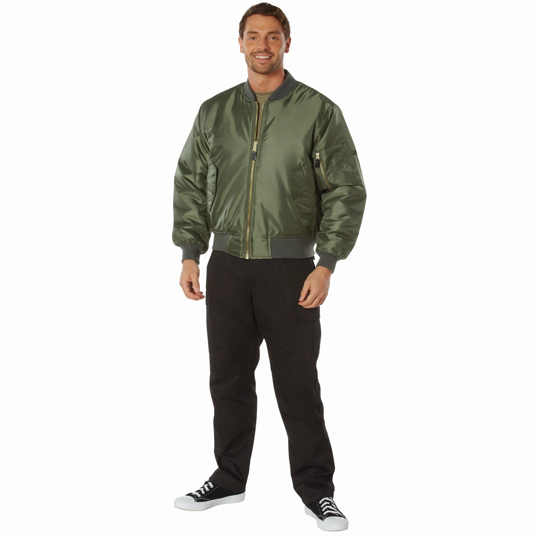 MA-1 Flight Jacket