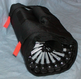 MagnumSpike MS-12 Spike Strip - Sell and Ship to Military and Law Enforcement Agencies. No residential addresses