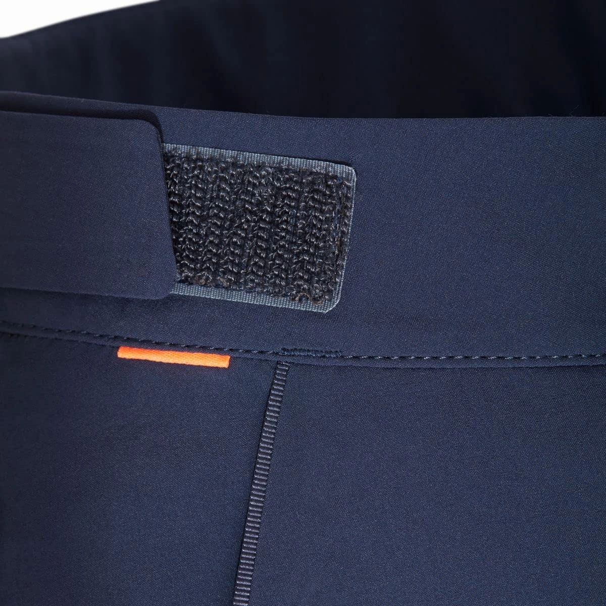 Mammut Damen Runbold Zip Off Hose. Marine. 40