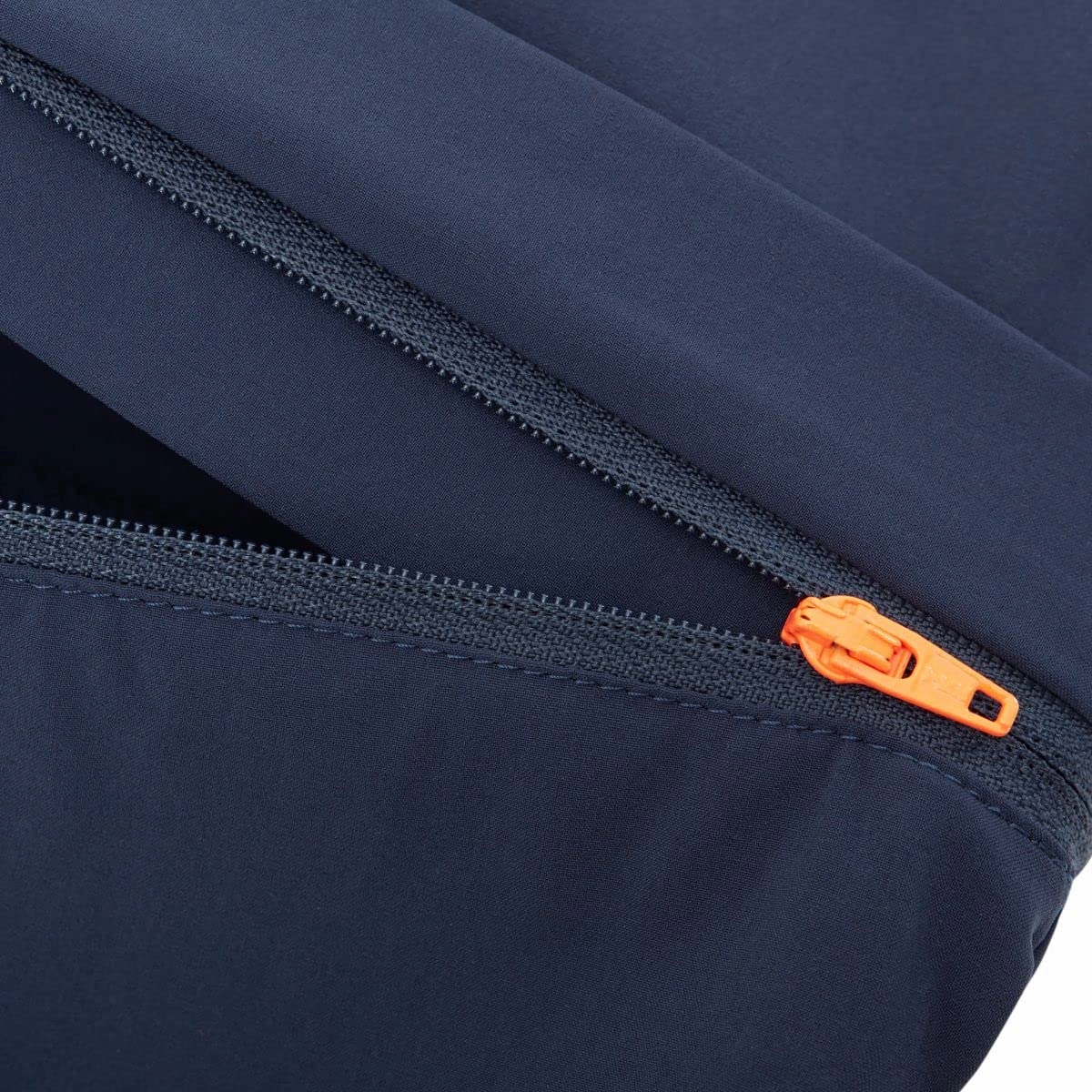 Mammut Damen Runbold Zip Off Hose. Marine. 40