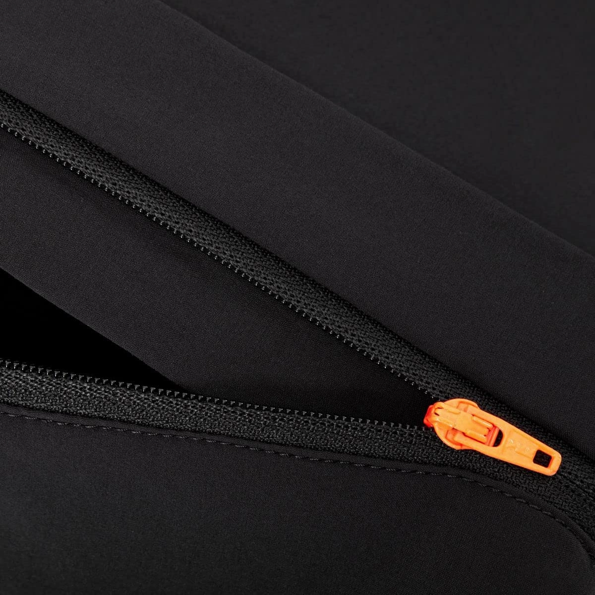 Mammut Runbold Zip Off Pants Black 50