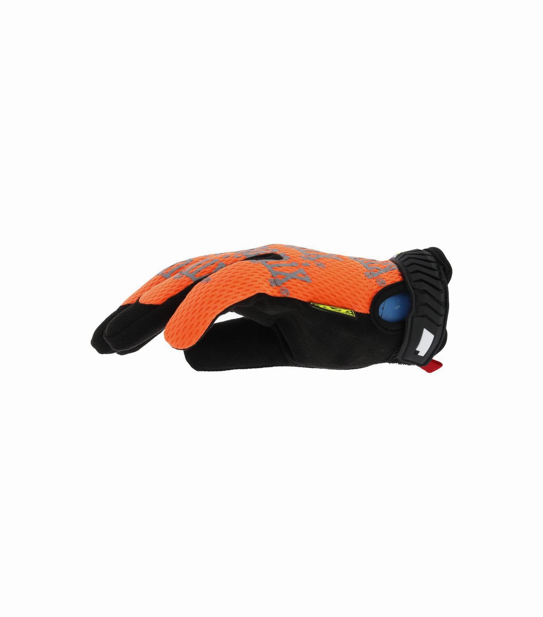 Mechanix Wear Hi-Viz Original Safety Gloves