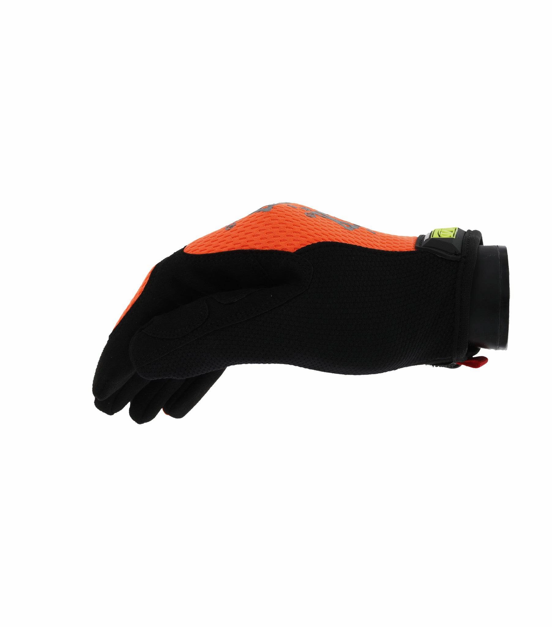 Mechanix Wear Hi-Viz Original Safety Gloves
