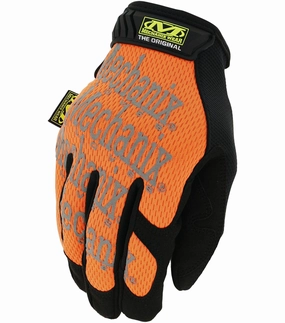 Mechanix Wear Hi-Viz Original Safety Gloves