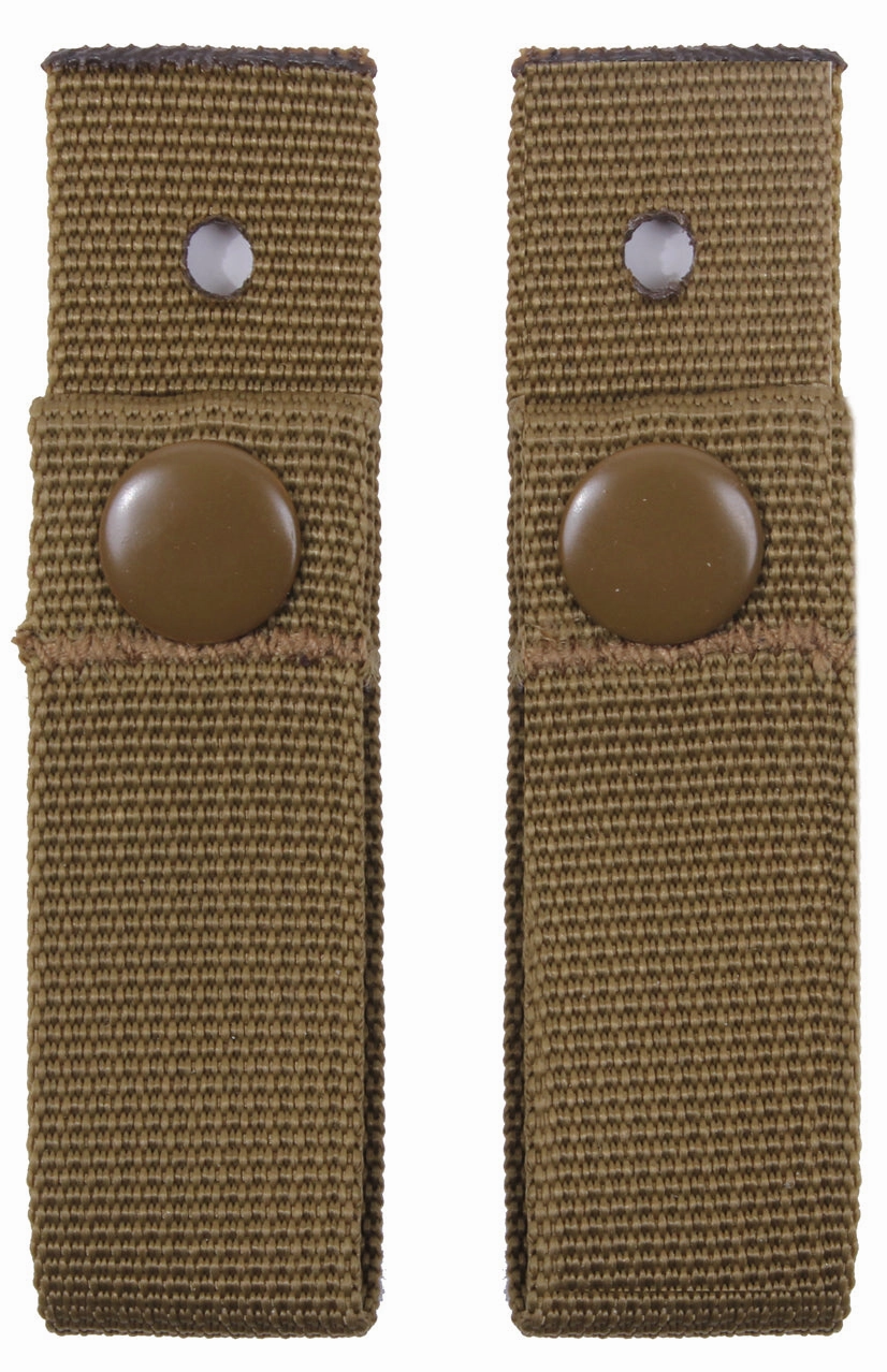 MICH Helmet Goggle Straps