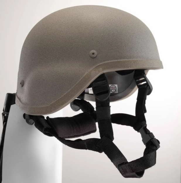MICH Helmet Level III-A