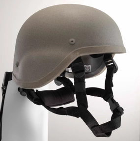 MICH Helmet Level III-A
