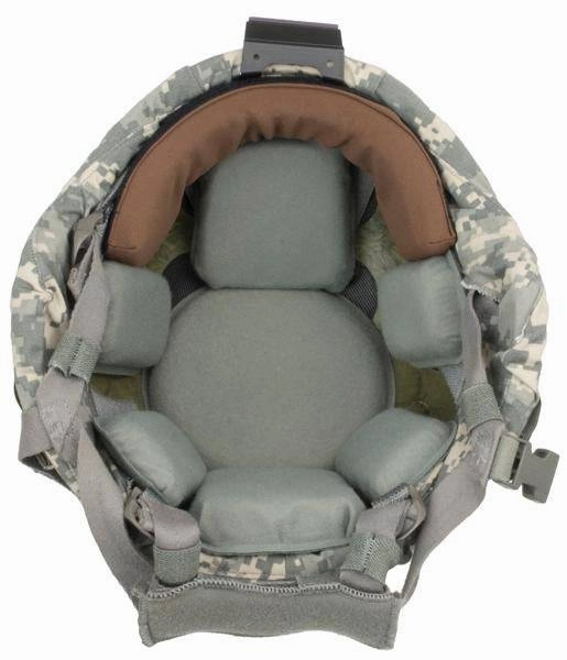 MICH Helmet Pad