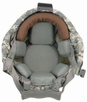 MICH Helmet Pad