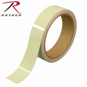 Military Phosphorescent Luminous Tape