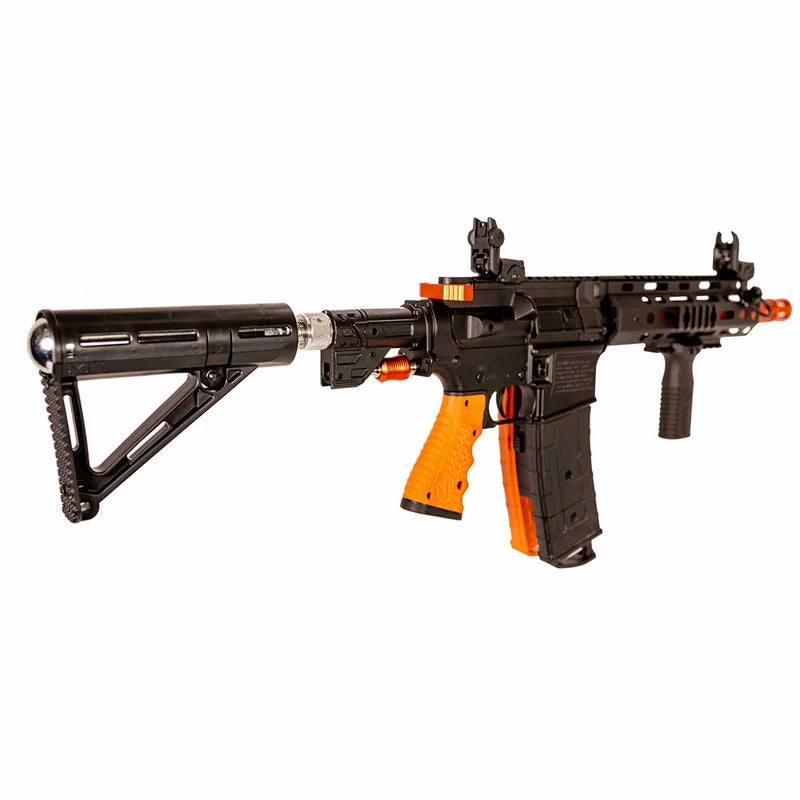Mission 4 Kit