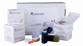 Mistral 1650G ExPen A.B .P Kit (Green ) Explosives Detection Kit