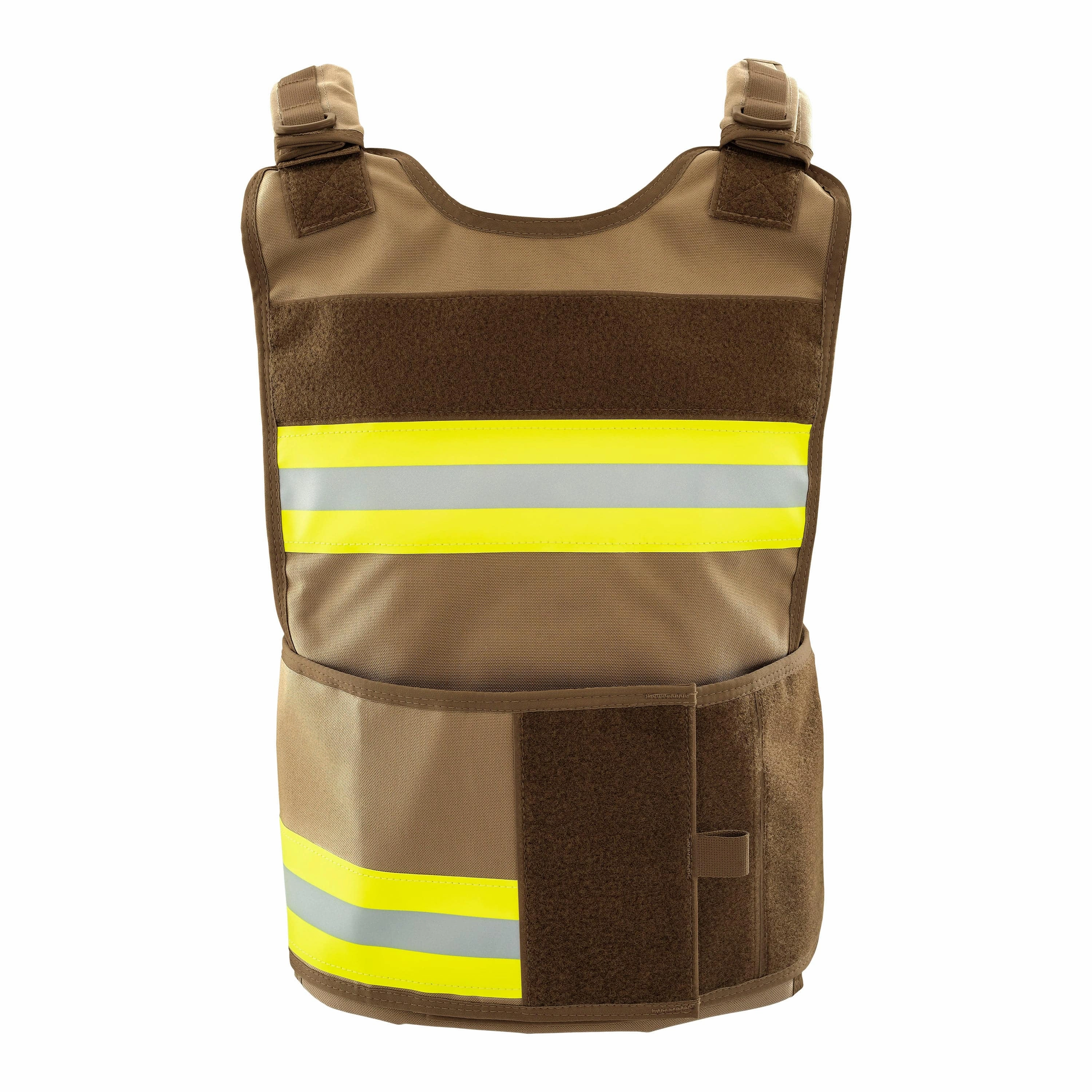MKV Responders Firefighter Armor