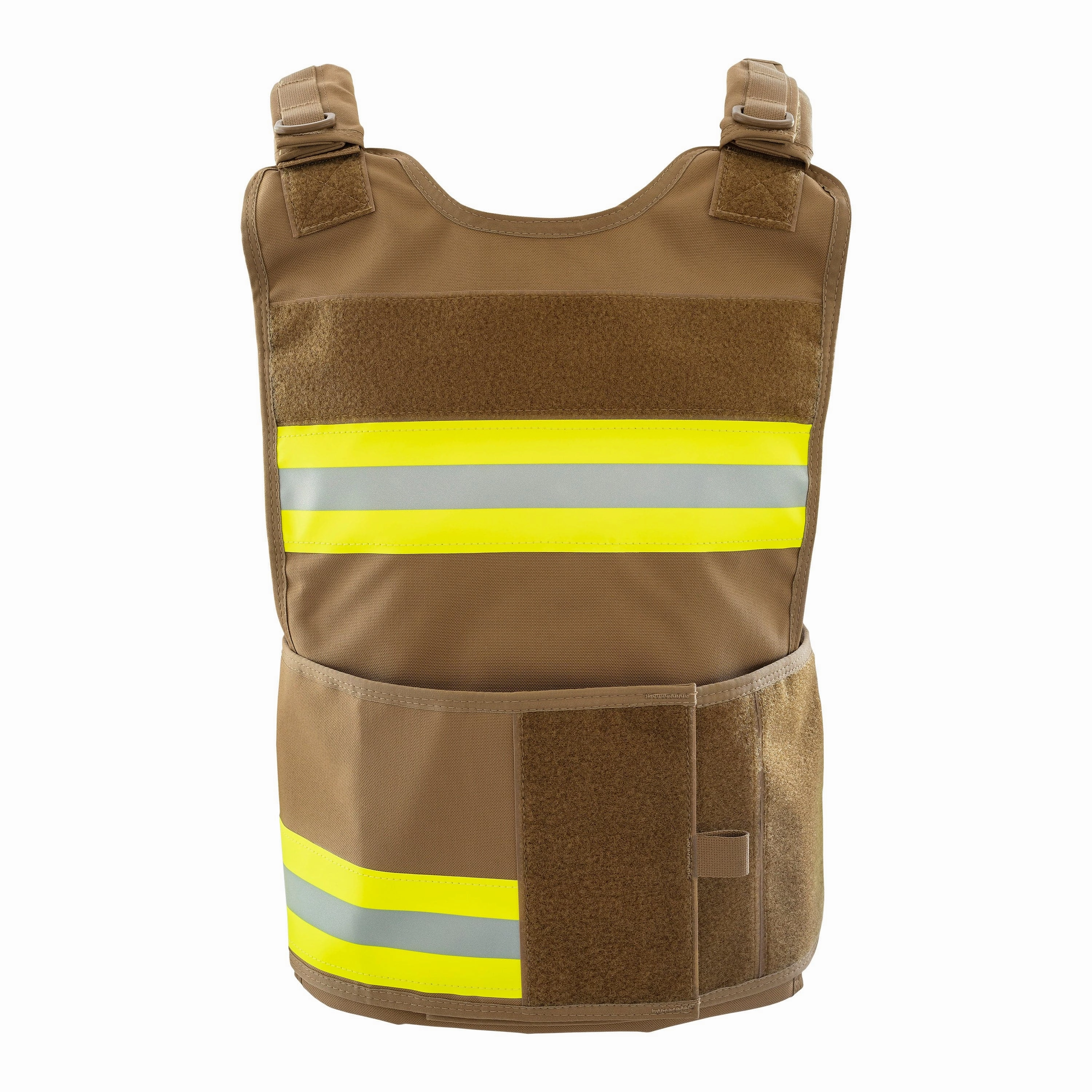 MKV Responders Firefighter Armor