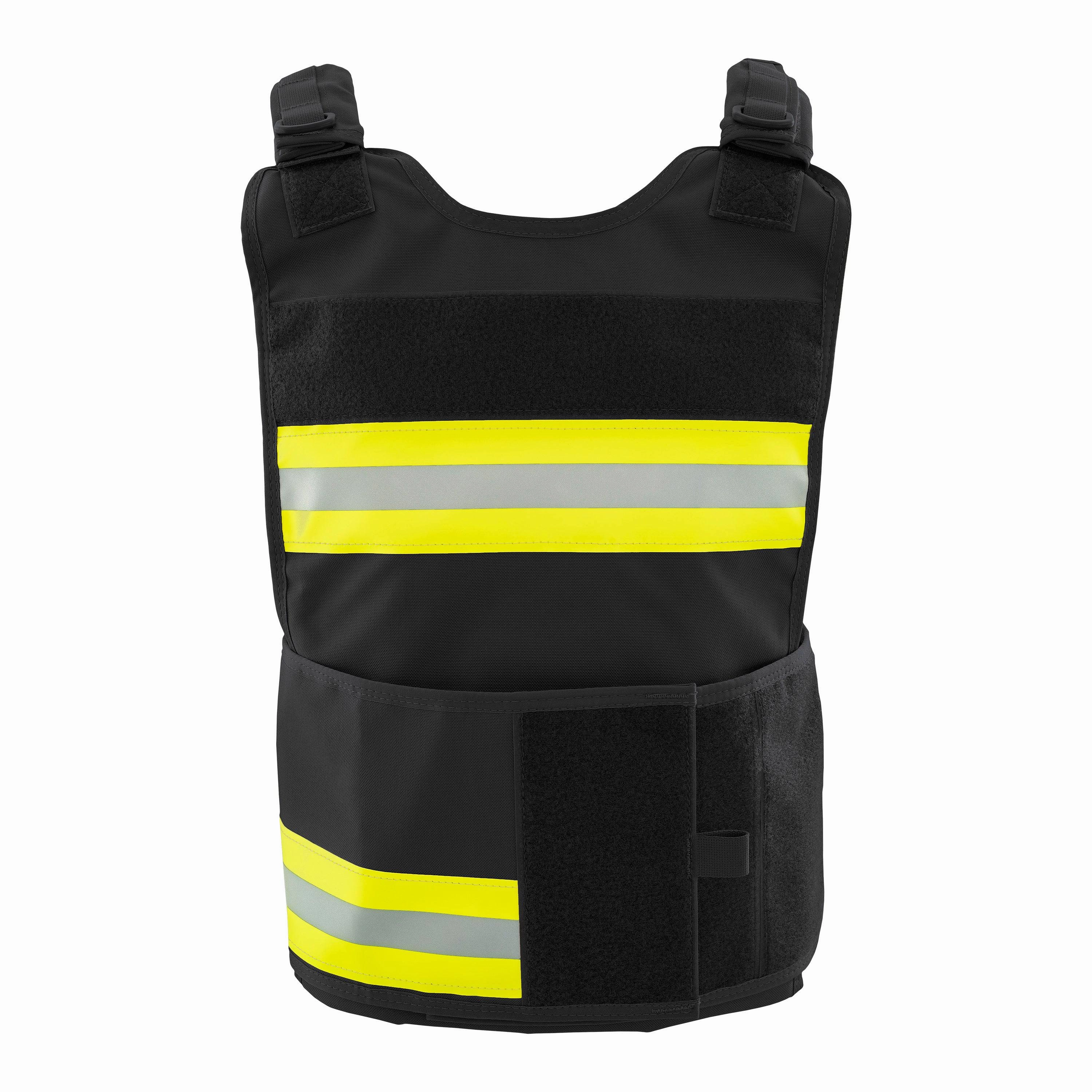 MKV Responders Firefighter Armor