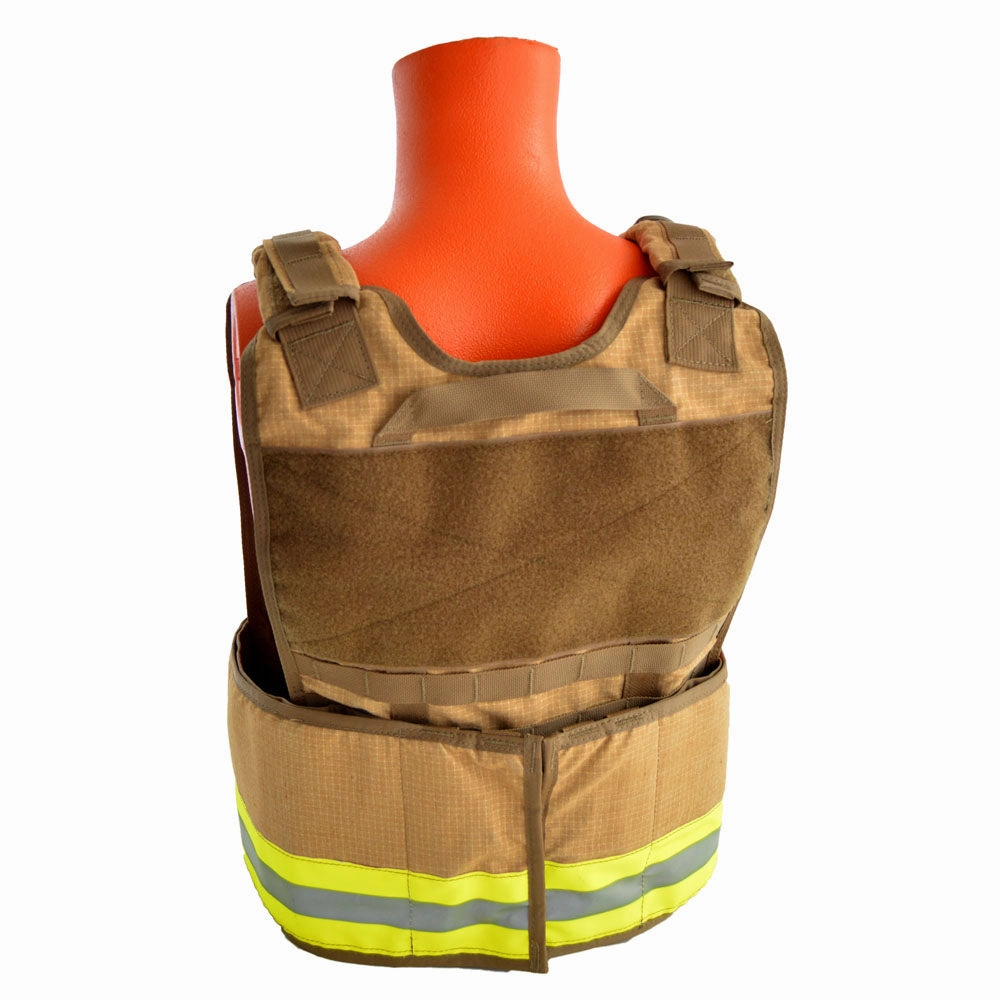 MKV Responders Firefighter Armor