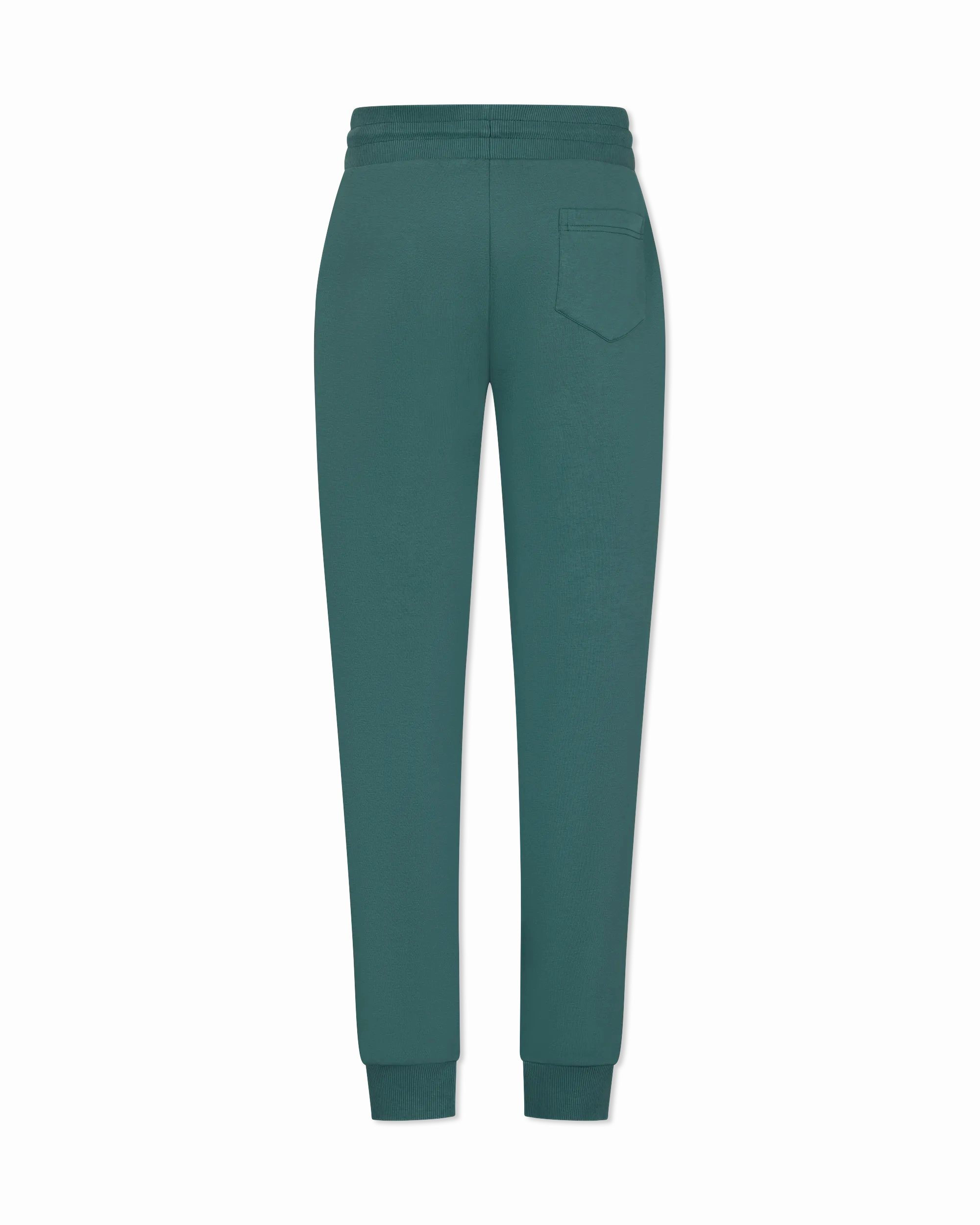 Modish Fleece Sweatpants