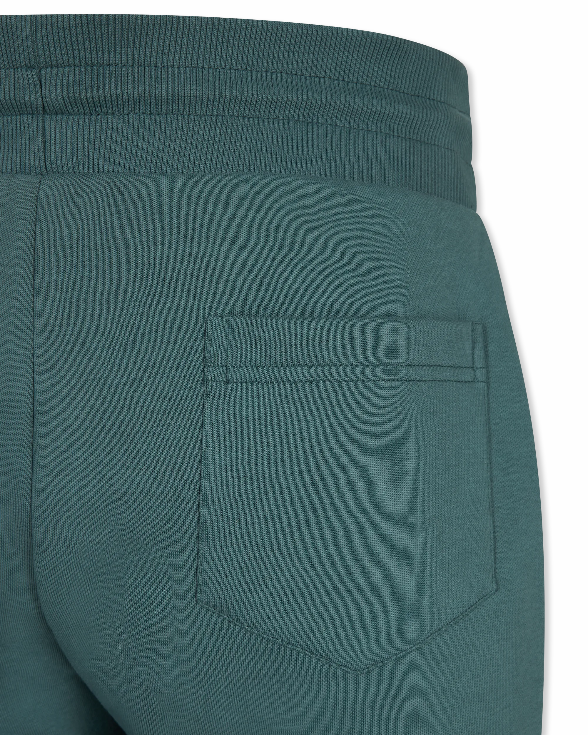 Modish Fleece Sweatpants