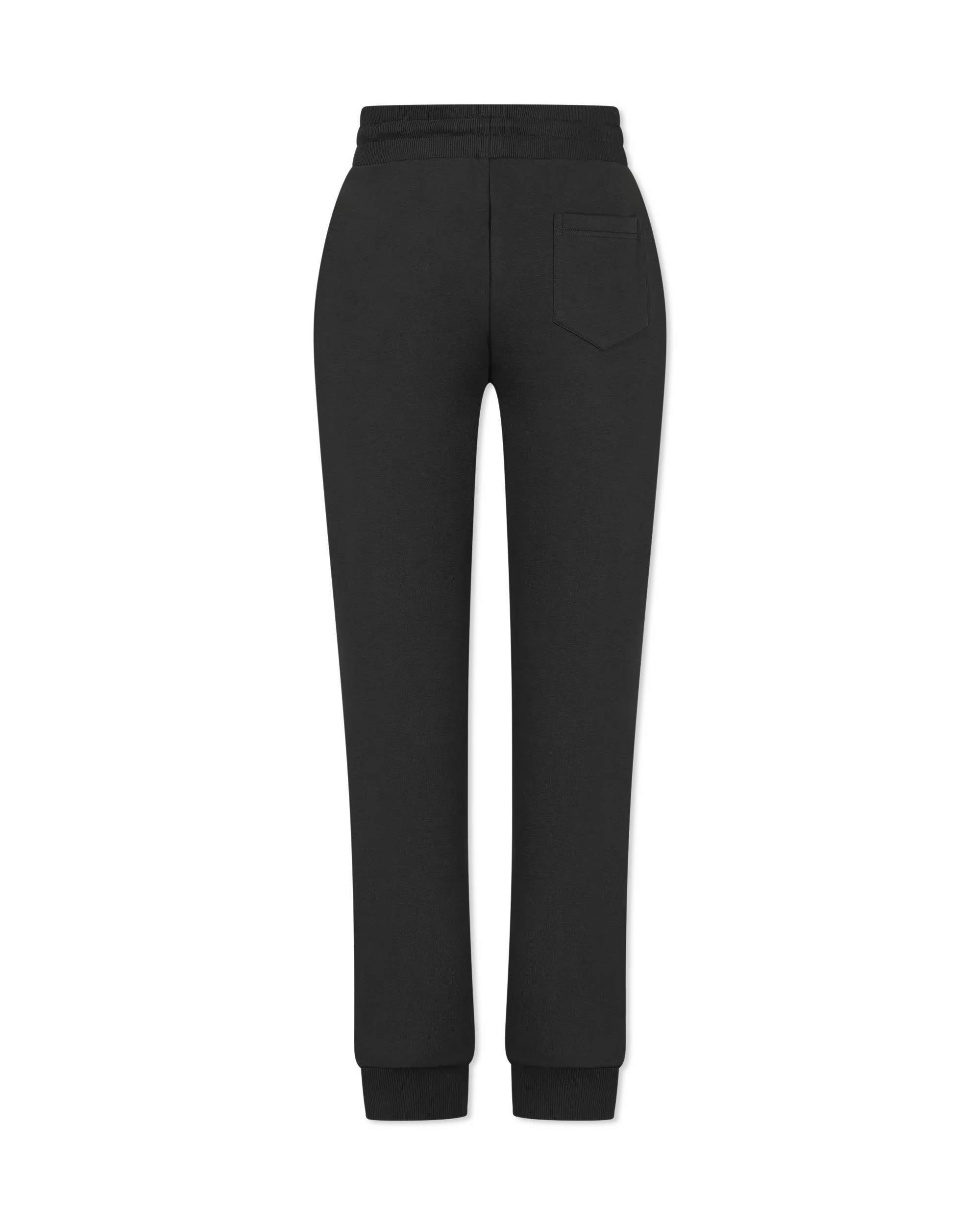 Modish Fleece Sweatpants