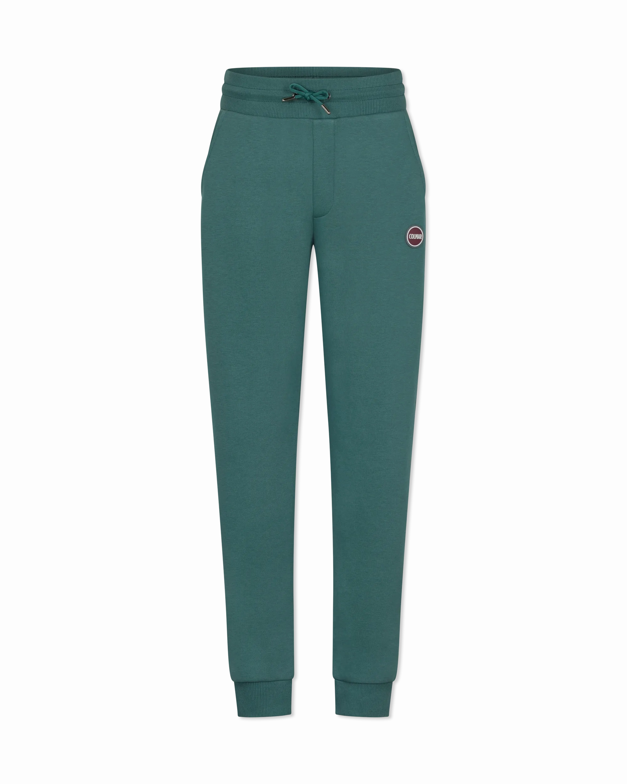 Modish Fleece Sweatpants