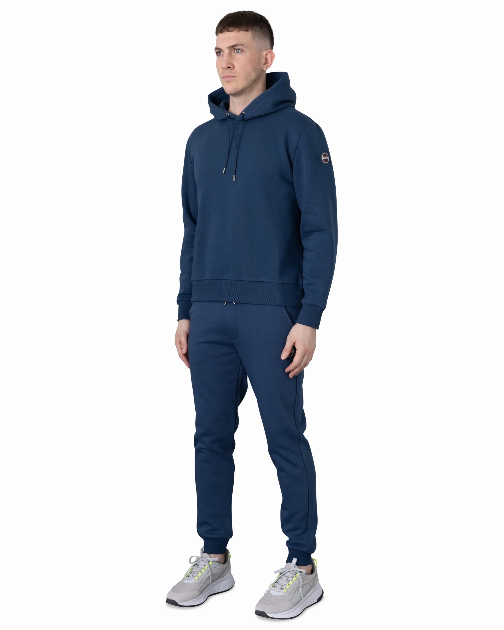Modish Fleece Sweatpants